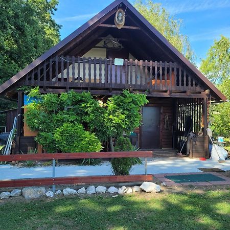 Cabana Din Padure Villa Socodor Екстериор снимка